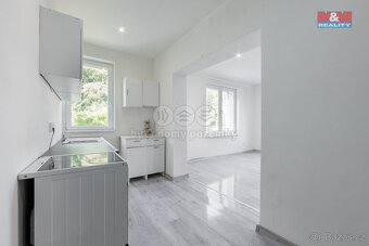 Prodej rodinného domu, 170 m², Kraslice, ul. Říční - 5