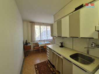 Prodej bytu 2+1, 62 m², Sušice, ul. Sirkařská, lodžie - 5