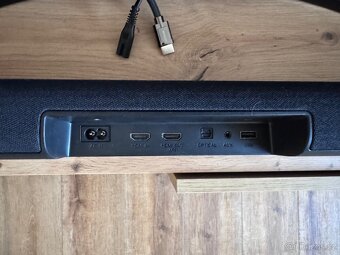 Soundbar TCL TS8111 černý - 5