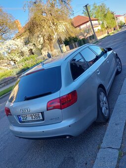 Audi a6 3.0tdi - 5