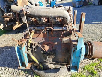 Motor fortschritt 512 - 5