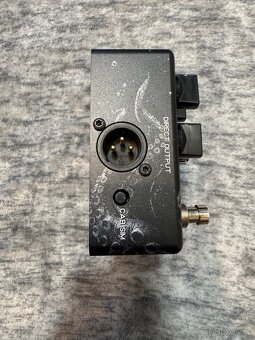 Darkglass Microtubes B7K Ultra v2 - 5