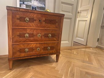 Biedermeier - 5
