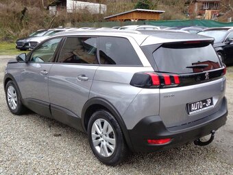 Peugeot 5008 1,5 HDI ACTIVE 170.000 km - 5