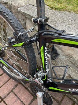 Kolo Alpina Eco M20 - 5