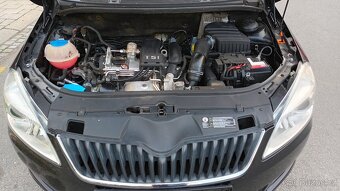 Škoda Roomster 1,2TSI 63kW FAMILY - 5