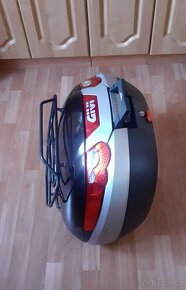Givi Maxia 3 E 55N - 5