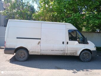 Ford transit - 5