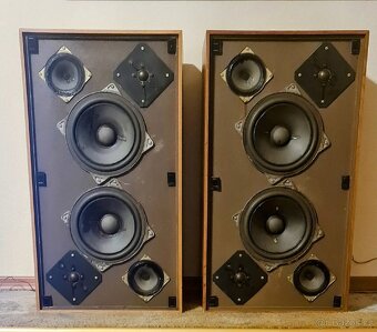 Repro Videoton D402E - 5