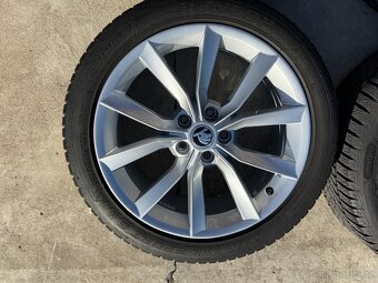 5x112 r18 superb - 5