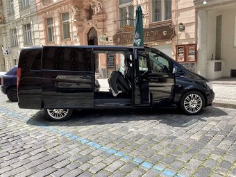 Mercedes Benz 165 kW 3.0 LONG - 5