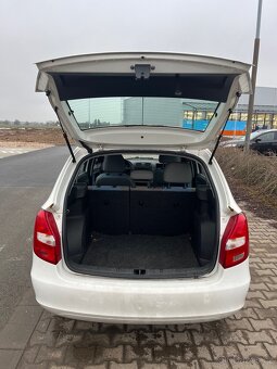 Škoda Fabia 1.9 tdi 77kw - 5