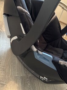 CYBEX Autosedačka 0-13kg ATON - Praha, Ostrava - 5