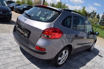 ►►Renault Clio 1.2 16V 55 Extreme Grandtour◄◄ - 5