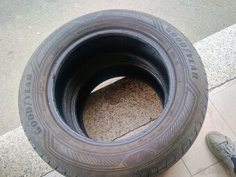 225/65 R17 letní pneu Goodyear 2ks - 5