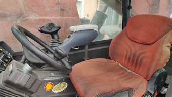 Teleskopický nakladač Manitou MLT 845-120 LSU - 5
