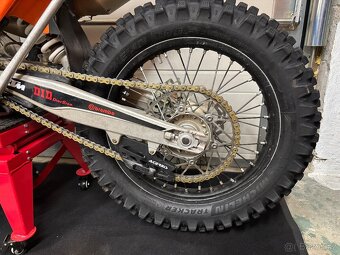 Ktm EXC 350f - 5
