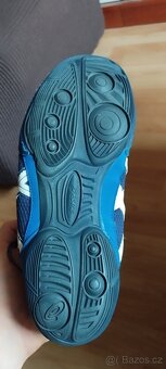 Wrestlingové boty asics - 5