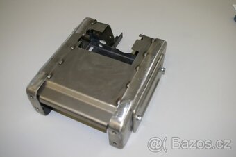 Schránka na Zetor 15 - 5