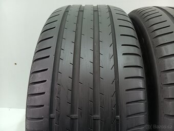 2ks letní pneu 225/45/18 Pirelli - 5
