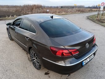 VW CC 3.6 FSI 220kw - 5