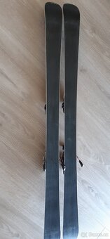 Sjezdové lyže dětské zn.ROSSIGNOL 140cm - 5