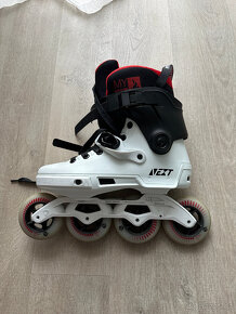 Powerslide Next 90 vel. 42-43 - 5