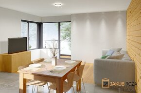 Prodej bytu 3+kk 68 m² - 5