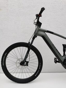 Nové E bike Cube Stereo Hybrid 120 Pro 625 XL - 5