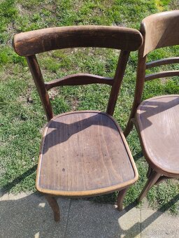 Židle Thonet - 5