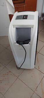 Mobilní klimatizace Guzzanti GZ-900 - 5