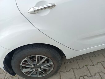 Prodám Hyundai ix20 1.4 - 5