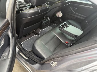 bmw f10 530d 2010 - 5