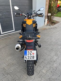 Bmw GS - 5
