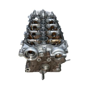 Kompletní hlava bloku válců AXX 2.0TSI 147KW - 5