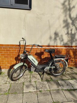 Babetta 210 - 5