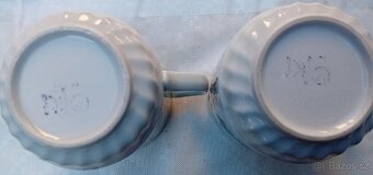 2× Retro sběratelský hrnek MOTIV ZIMA - 5