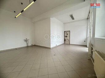 Pronájem kancelářského prostoru, 70 m², Blatná - 5