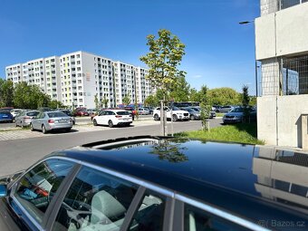BMW 530d E39 Touring Facelift 142KW AUTOMAT - 5