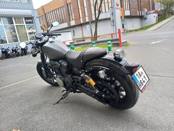 Yamaha XV 950 R (2018/17800km) - 5