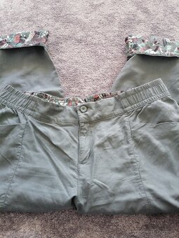 Kalhoty Decathlon - 5