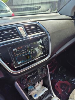 Suzuki SX4 S-Cross Hybrid - 5