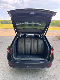 Superb 3 110kw - 5