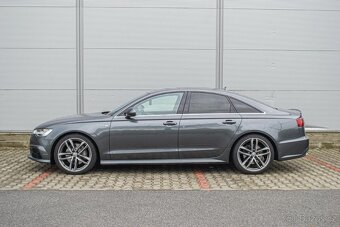 Audi A6 3.0 TDI 218k quattro S tronic - 5