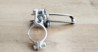 Prodám smyk Campagnolo - 5