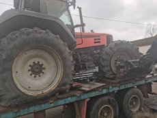 Díly na Fendt - 5