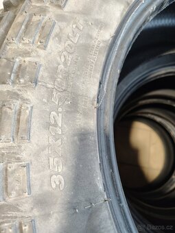 Kenda 35x12,5 R20 - 5