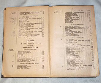 Biblický dějepis z roku 1901. - 5