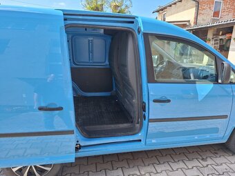 Volkswagen Caddy - 5