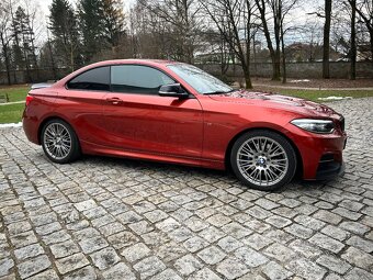 BMW M240i - 5